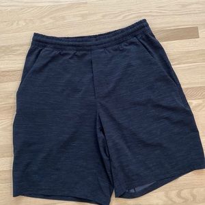 Lulu lemon workout / running shorts
